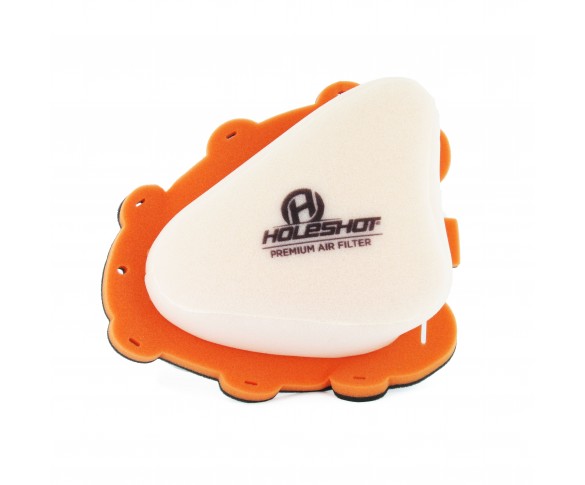 Holeshot, Luftfilter, Honda 25 CRF450R, 26 CRF450R, 25-26 CRF450RX, 25-26 CRF250R/CRF250RX