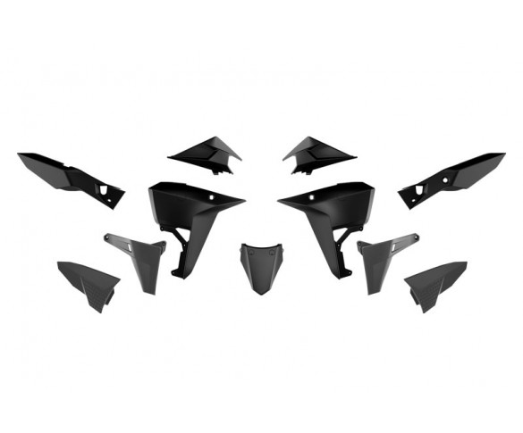 Rtech, Plastkit, Revolution, SVART, KOVE 24-26 Rally 800/X PRO 800