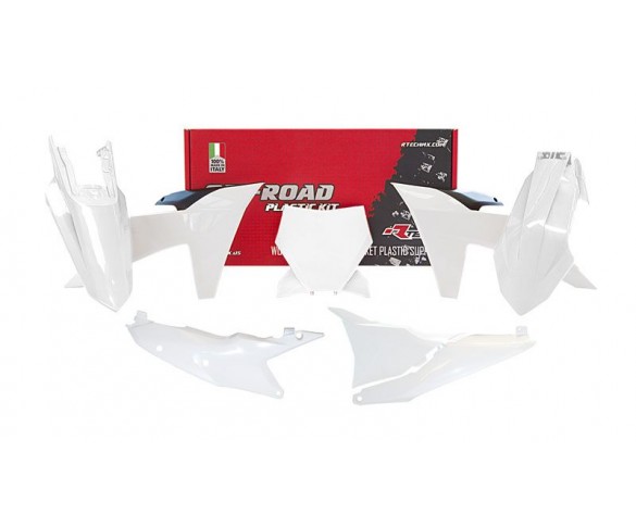 Rtech, Plastkit, VIT, KTM 23-24 450 SX-F, 23-24 250 SX/250 SX-F, 23-24 350 SX-F, 23-24 125 SX/300 SX