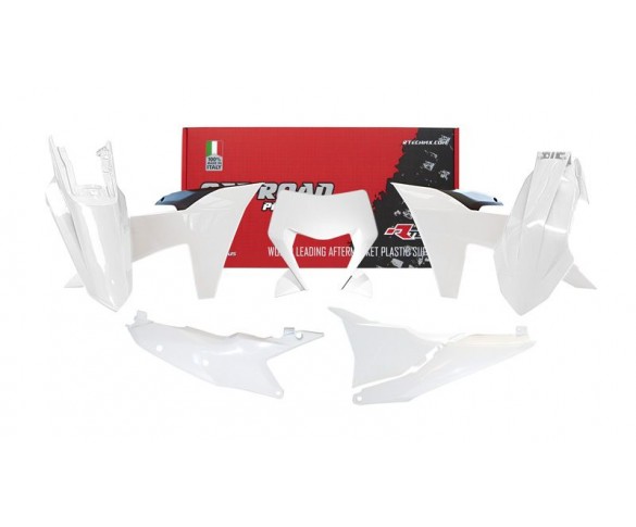 Rtech, Plastkit, VIT, KTM 24-25 450 EXC-F, 24-25 250 EXC, 24 250 EXC-F, 25 250 EXC-F, 24-25 350 EXC-F/150 EXC/300 EXC/500 EXC-F