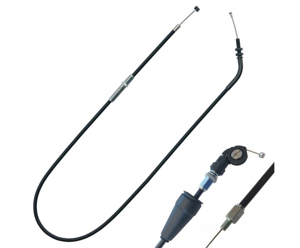 Venhill, Gasvajer, KTM 21-25 65 SX, Husqvarna 21-25 TC 65, 26 TC 65, GasGas 24 MC 65, 26 MC 65, 21-23 MC 65, 25 MC 65