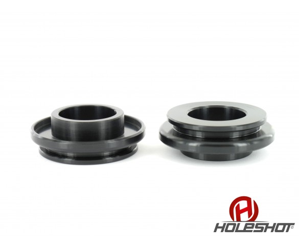 Holeshot, Distanskit (Till Holeshot Hjul), BAK, Kawasaki 19-25 KX450, 06-18 KX450F, 24-25 KX450X, 06-08 KX250, 19-25 KX250, 06-18 KX250F, 24-25 KX250X, 06-08 KX125