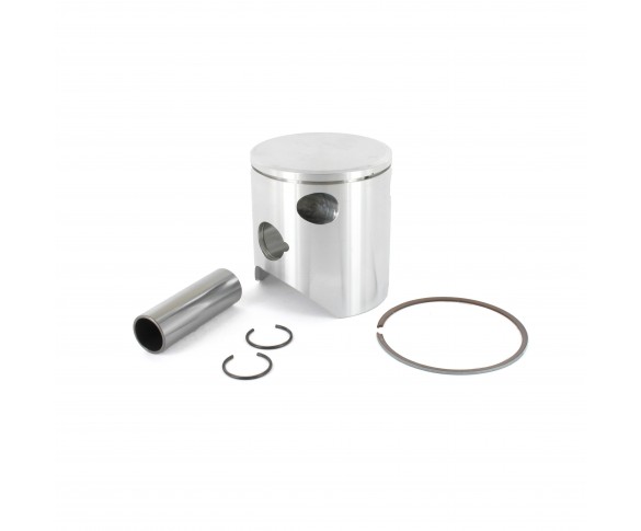 VHM, Kolvsats, Flat top 12°, Ø46.96, KTM 04-25 85 SX, Husqvarna 20-25 TC 85, 14-19 TC 85 (17/14)/TC 85 (19/16), GasGas 21-25 MC 85