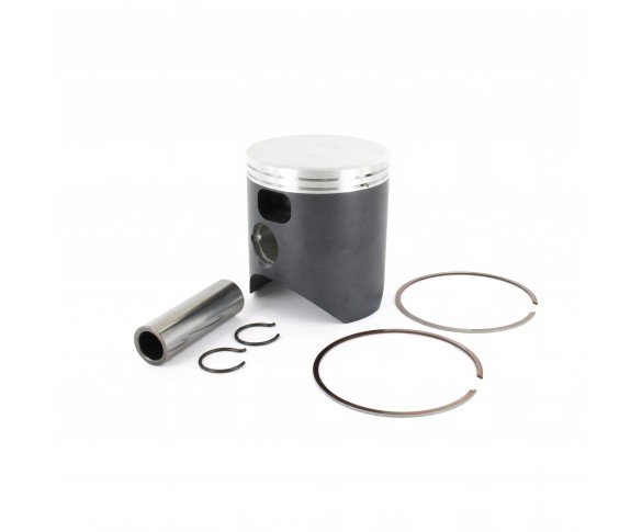 VHM, Kolvsats, 12° top, skirt coating, Ø66.35, KTM 06-25 250 SX, Husqvarna 14-25 TC 250, GasGas 22-25 MC 250