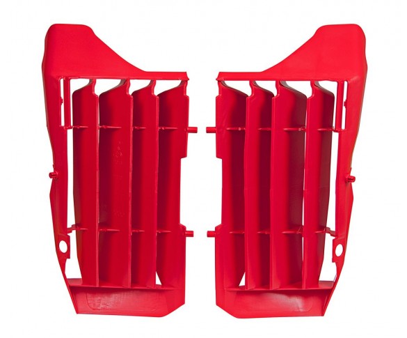 Rtech, Oversized Kylargaller, RÖD, Honda 20-21 CRF250R/CRF250RX