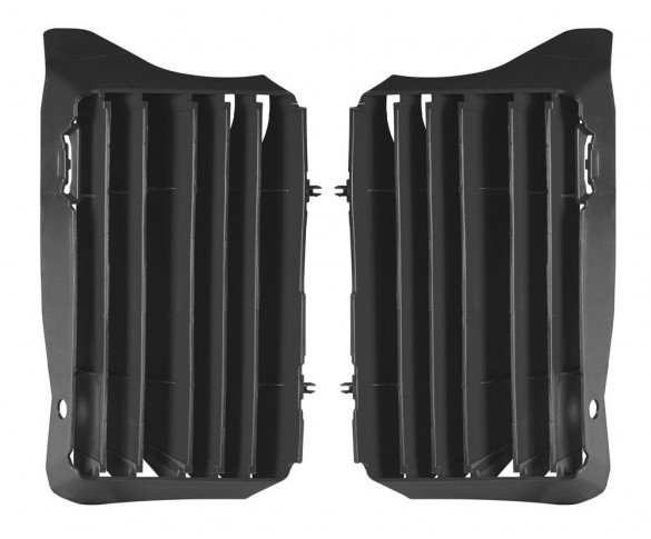 Rtech, Kylargaller, SVART, Honda 21-25 CRF450R/CRF450RX, 22-25 CRF250R/CRF250RX