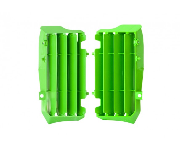 Rtech, Oversized Kylargaller, GRÖN, Kawasaki 24-25 KX450/KX450X