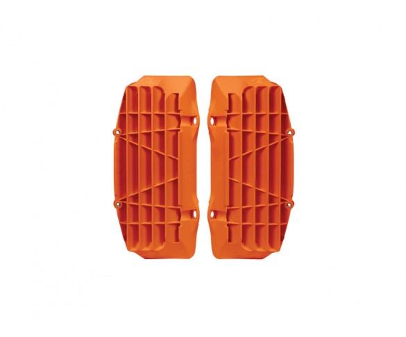 Rtech, Oversized Kylargaller Förstärkt, ORANGE, KTM 17-19 450 EXC-F, 16-18 450 SX-F, 18-19 250 EXC TPI/300 EXC TPI, 17 250 EXC/300 EXC, 17-19 250 EXC-F/500 EXC-F, 17-18 250 SX, 16-18 250 SX-F, 17-18 350 EXC-F, 16-18 350 SX-F, 16-18 125 SX/150 SX, 17-18 12