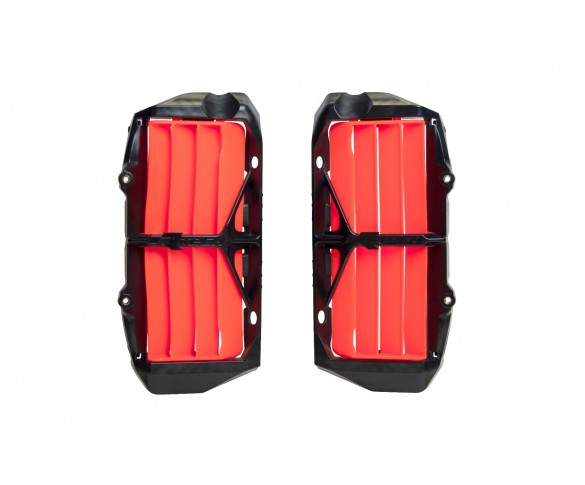 Rtech, Oversized Kylargaller Förstärkt, NEON ORANGE, KTM 20-25 450 EXC-F, 19-22 450 SX-F, 20-22 250 EXC TPI/150 EXC TPI/300 EXC TPI, 23-25 250 EXC/150 EXC/300 EXC/300 SX, 20-24 250 EXC-F, 25 250 EXC-F /150 SX, 19-25 250 SX, 19-22 250 SX-F, 20-25 350 EXC-F