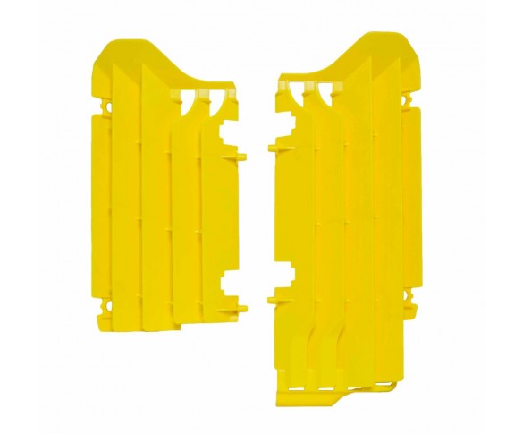 Rtech, Kylargaller, GUL, Suzuki 19-25 RM-Z250