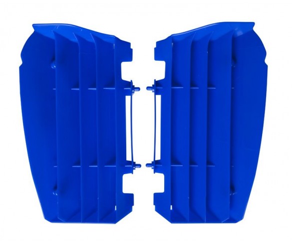 Rtech, Oversized Kylargaller, BLÅ, Yamaha 05-25 YZ250, 05-25 YZ125