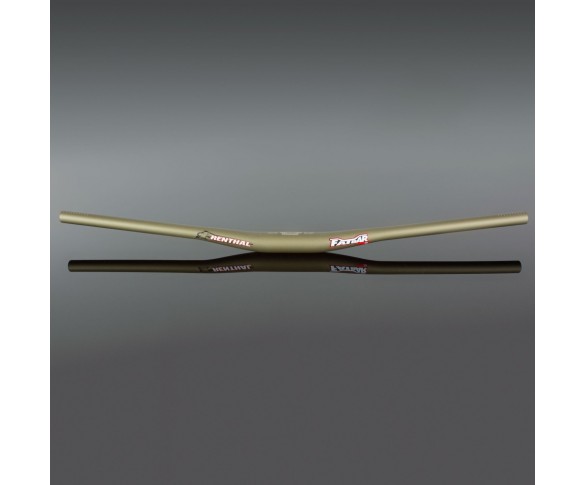 Renthal, Fatbar 35 10mm AluGold