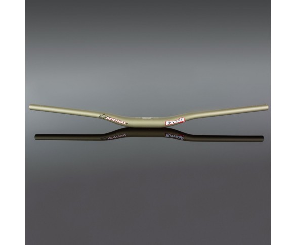 Renthal, Fatbar 35 20mm AluGold