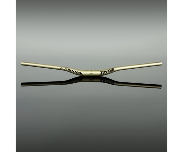Renthal, V3 Fatbar 35 20mm AluGold