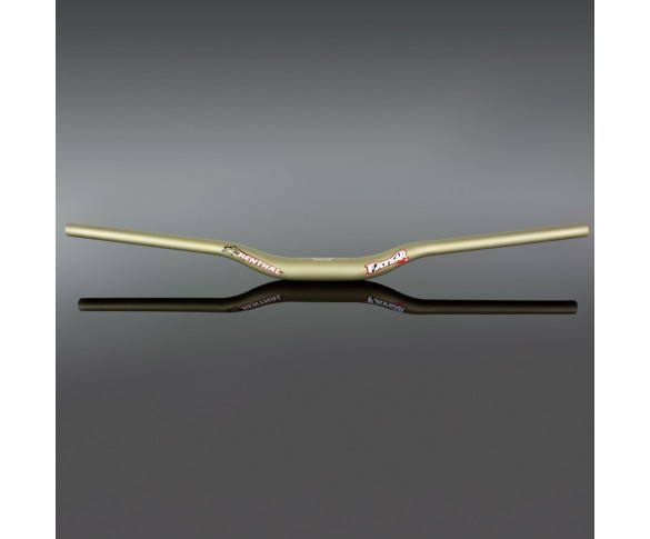 Renthal, Fatbar 35 30mm AluGold