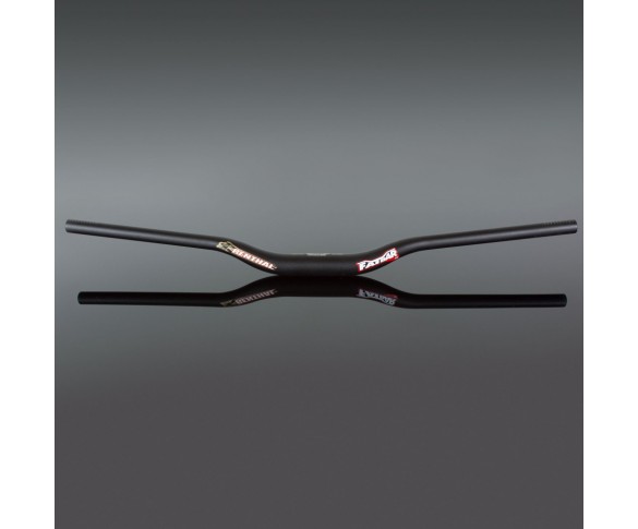 Renthal, Fatbar 35 30mm Black