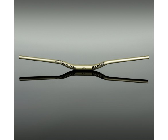 Renthal, V3 Fatbar 35 30mm AluGold