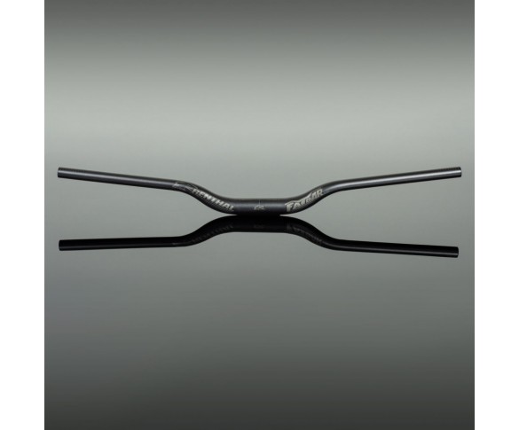 Renthal, V3 Fatbar 35 40mm Svart