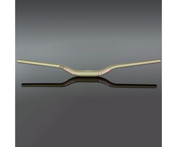 Renthal, Fatbar 35 40mm AluGold