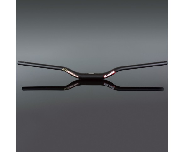 Renthal, Fatbar 35 40mm Black