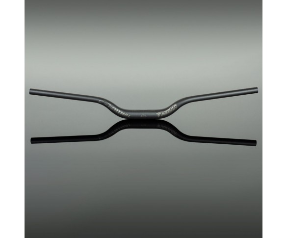 Renthal, V3 Fatbar 35 50mm Svart