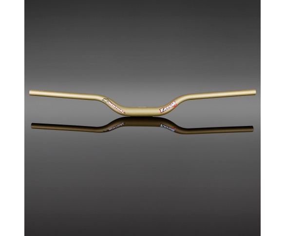Renthal, Fatbar 35 50mm AluGold