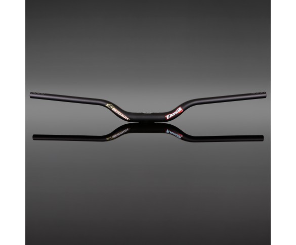 Renthal, Fatbar 35 50mm Black