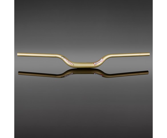 Renthal, Fatbar 35 60mm AluGold