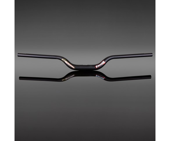Renthal, Fatbar 35 60mm Black