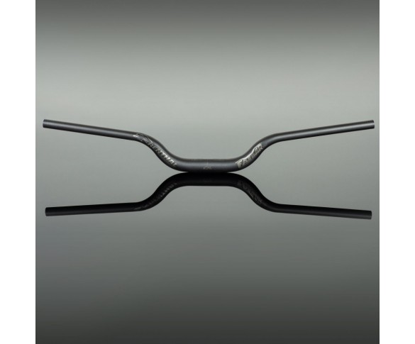 Renthal, V3 Fatbar 35 70mm Svart