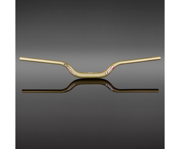 Renthal, Fatbar 35 70mm AluGold