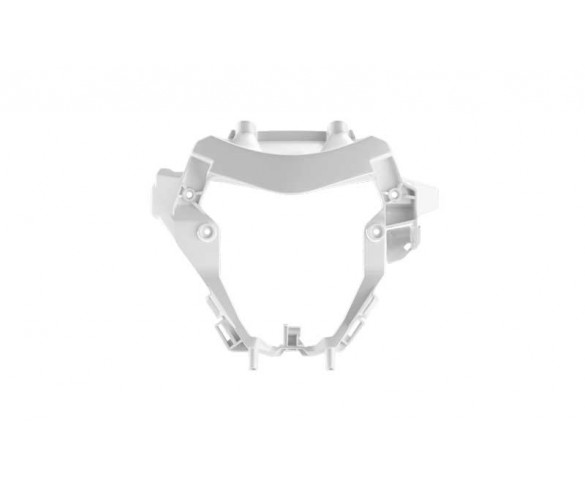 Rtech, Lampfäste, VIT, KTM 24-25 450 EXC-F, 24-25 250 EXC, 24 250 EXC-F, 25 250 EXC-F, 24-25 350 EXC-F/150 EXC/300 EXC/500 EXC-F