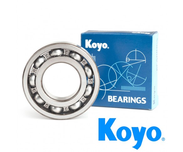 Wössner, KOYO Ramlager, KTM 03-07 450 EXC-F, 03-17 250 EXC, 23 250 EXC, 18-22 250 EXC TPI, 07-13 250 EXC-F, 03-26 250 SX, 06-12 250 SX-F, GasGas 21-23 EC 250, 22-25 MC 250, 25 MC 300, Husaberg 09-12 FE450