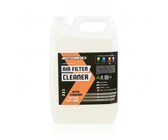Motoverde, Air Filter Cleaner, 5L
