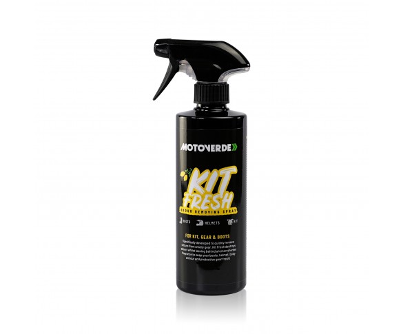 Motoverde, Kit Fresh, 500ml