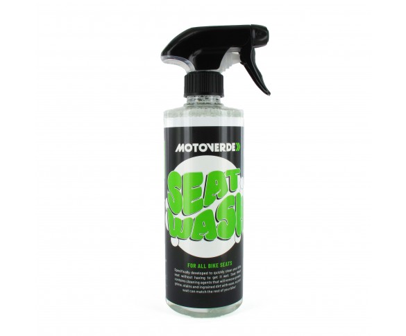 Motoverde, Seat Wash, 500ml