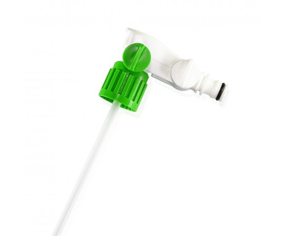 Motoverde, Mixer Sprayer