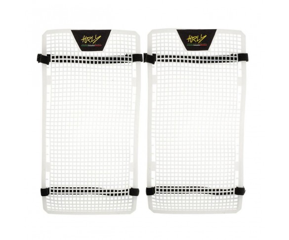 Hurly, Kylarnät Kit, MUD, Kawasaki 19-23 KX450, 17-18 KX450F, 19-25 KX250, 04-18 KX250F, 24-25 KX250X
