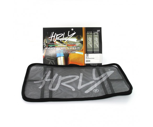 Hurly, Kylarnät Kit, Sand, Yamaha 20-24 WR450F, 03-24 YZ450F, 01-24 WR250F/YZ250F