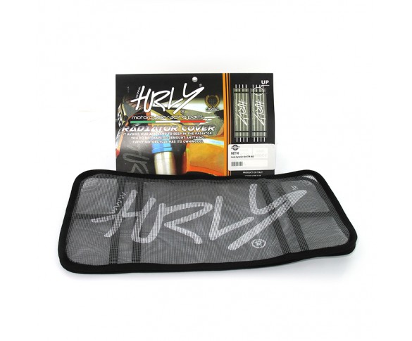 Hurly, Kylarnät Kit, Sand, Kawasaki 19-23 KX450, 17-18 KX450F, 19-25 KX250, 04-18 KX250F, 24-25 KX250X