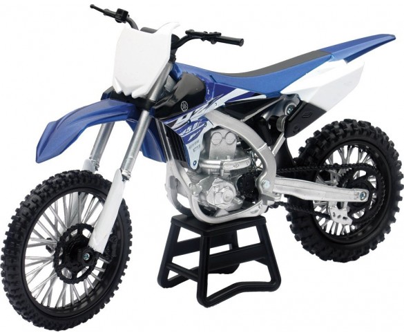 New-Ray, 1:12 Yamaha YZ450F