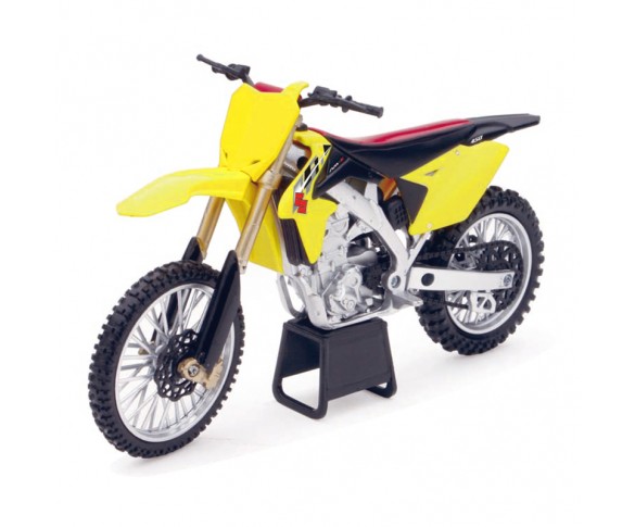 New-Ray, 1:12 Suzuki RM-Z450