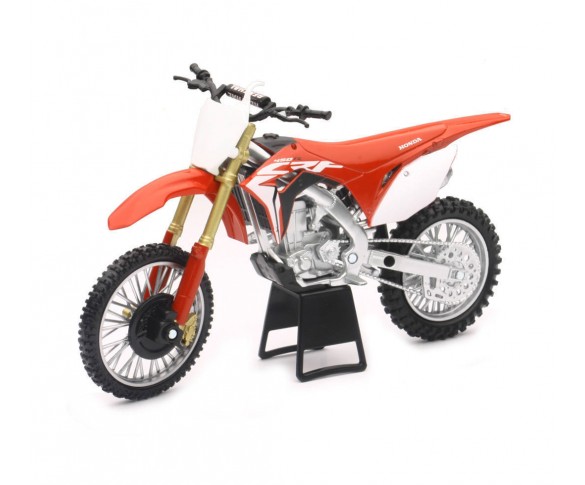 New-Ray, 1:12 Honda CRF 450R 2017