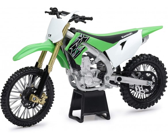 New-Ray, 1:12 Kawasaki KX450