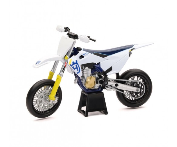 New-Ray, 1:12 HUSQVARNA FS450 2019