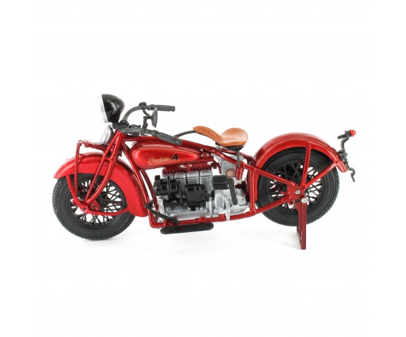 New-Ray, 1:12 1930 Indian Four
