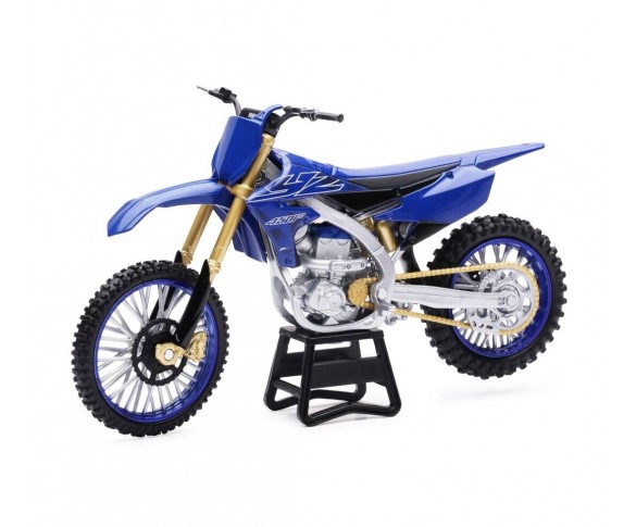 New-Ray, 1:12 Yamaha YZ450F