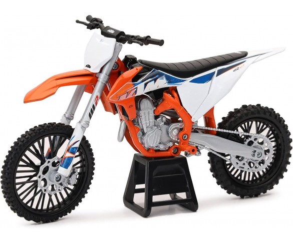 New-Ray, 1:12 KTM 450 SX-F