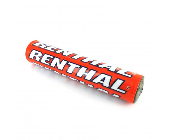 Renthal, Supercross pad KTM Team Issue 254mm, ORANGE