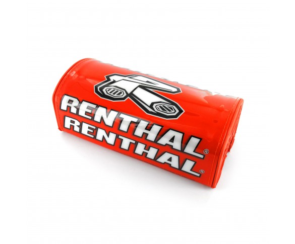 Renthal, Fatbar Pad, ORANGE